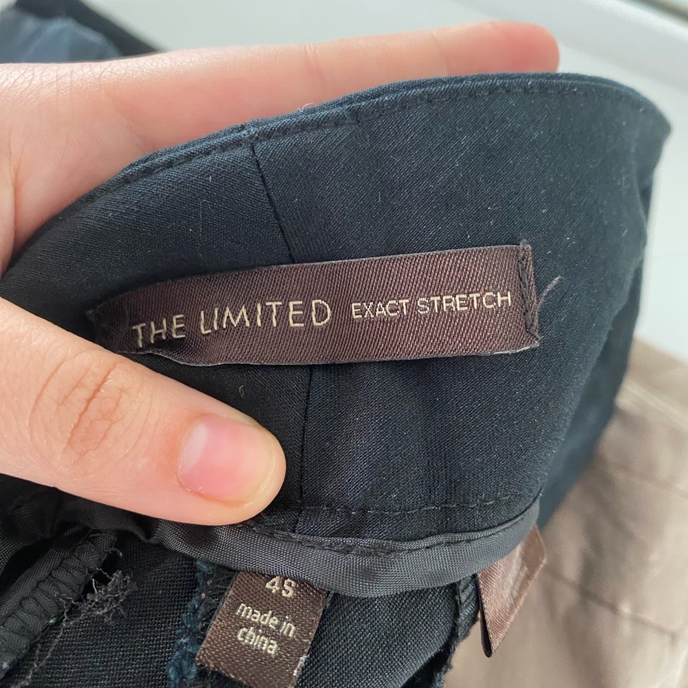 Work Pants Bundle - image 3